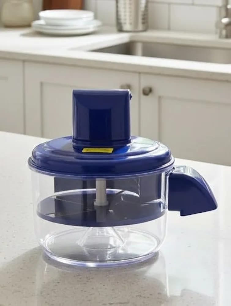 Fruit & Vegetable Peeler