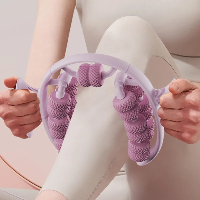 Circular Massager