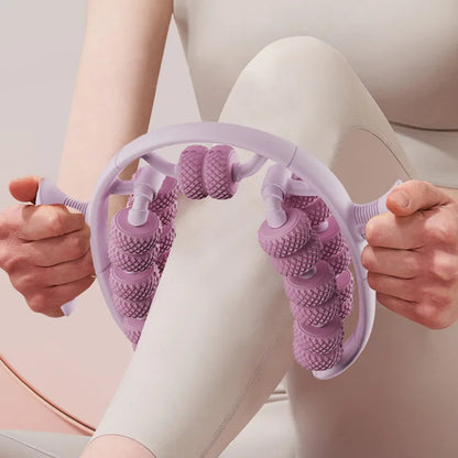 Circular Massager