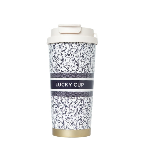 Stainless-Mug