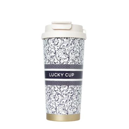 Stainless-Mug