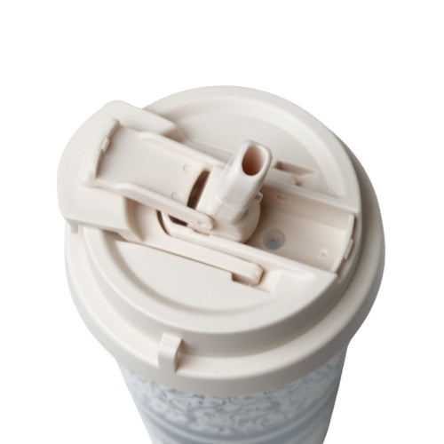 Stainless-Mug