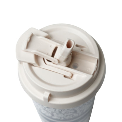 Stainless-Mug