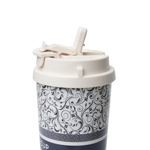 Stainless-Mug