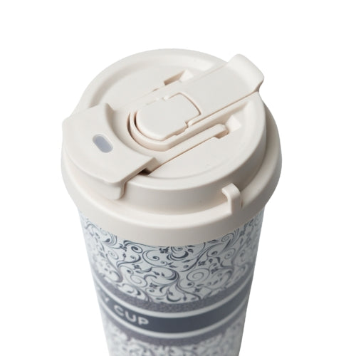 Stainless-Mug