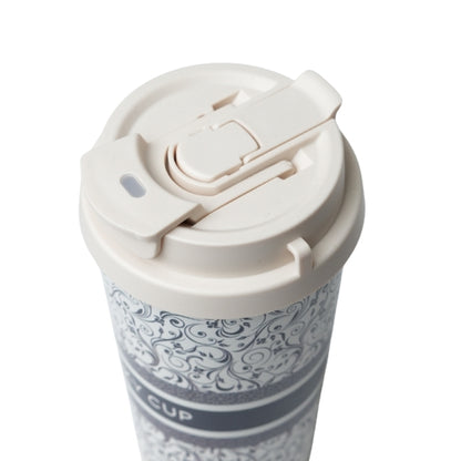 Stainless-Mug