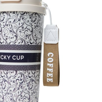 Stainless-Mug