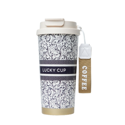 Stainless-Mug
