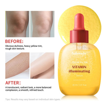 EQQUALBERRY Serums