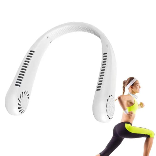 Neck Fan Rechargeable