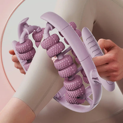 Circular Massager