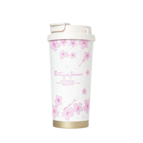 Stainless-Mug
