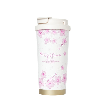 Stainless-Mug
