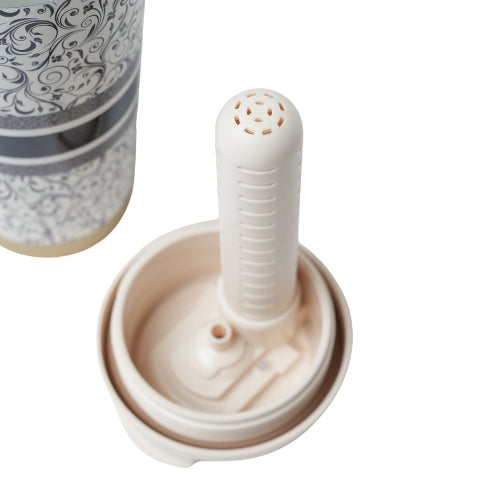 Stainless-Mug