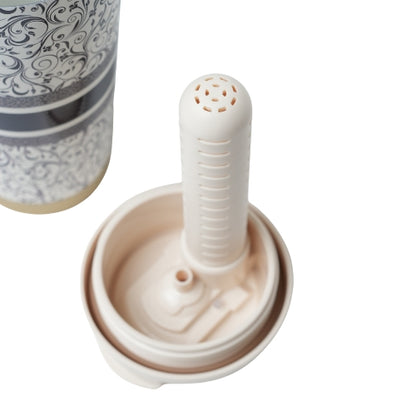 Stainless-Mug