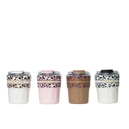 Stainless Mug