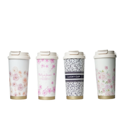 Stainless-Mug
