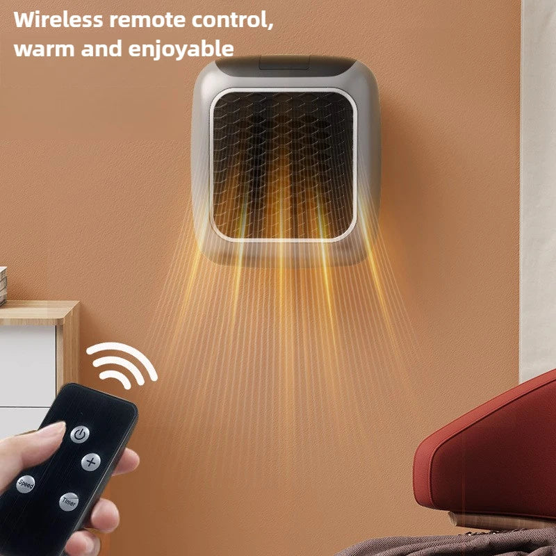 Handy Heater