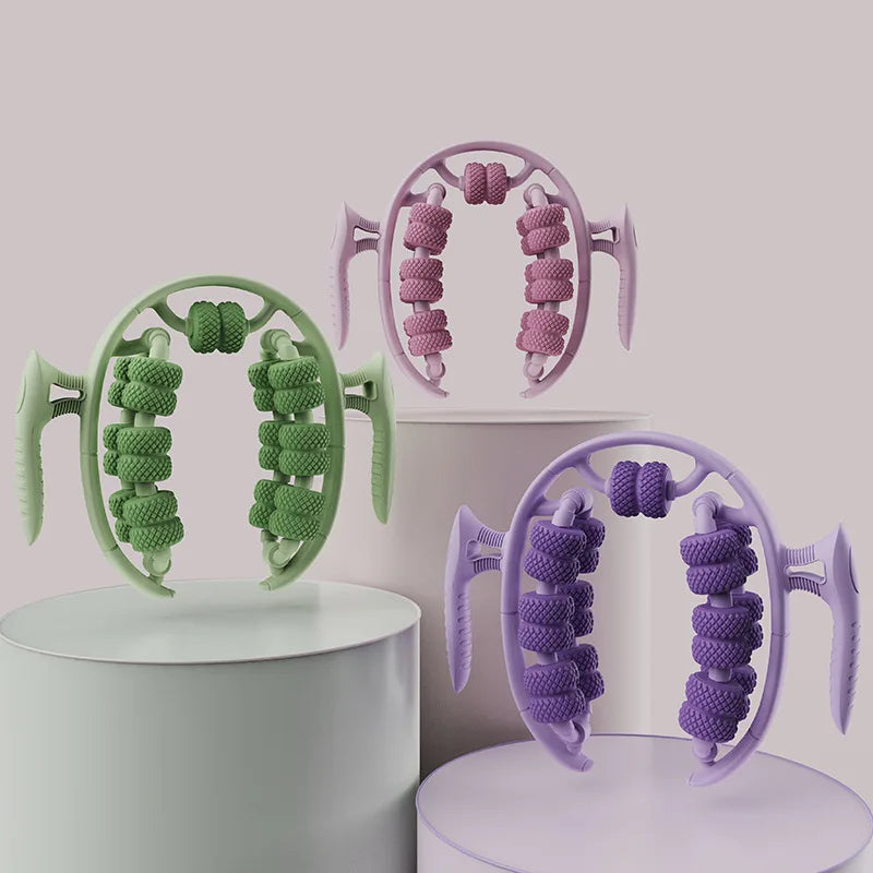 Circular Massager