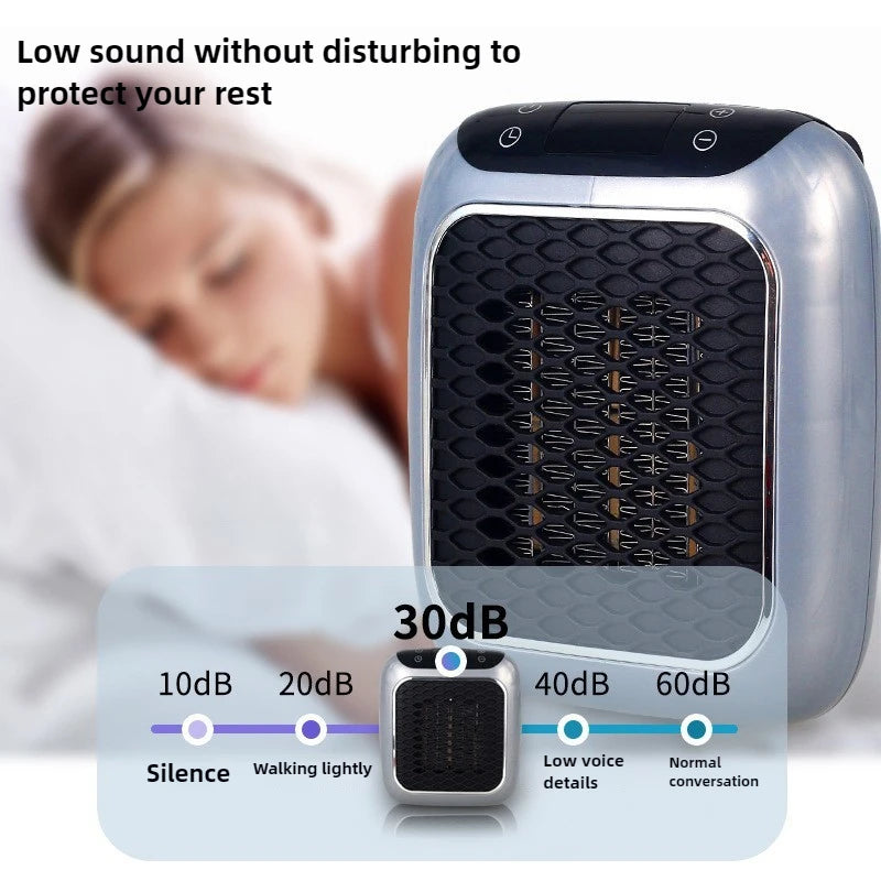 Handy Heater