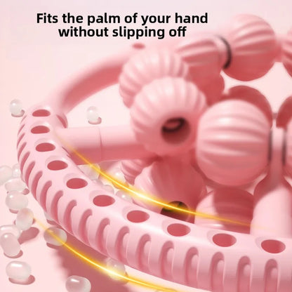 Roller massager