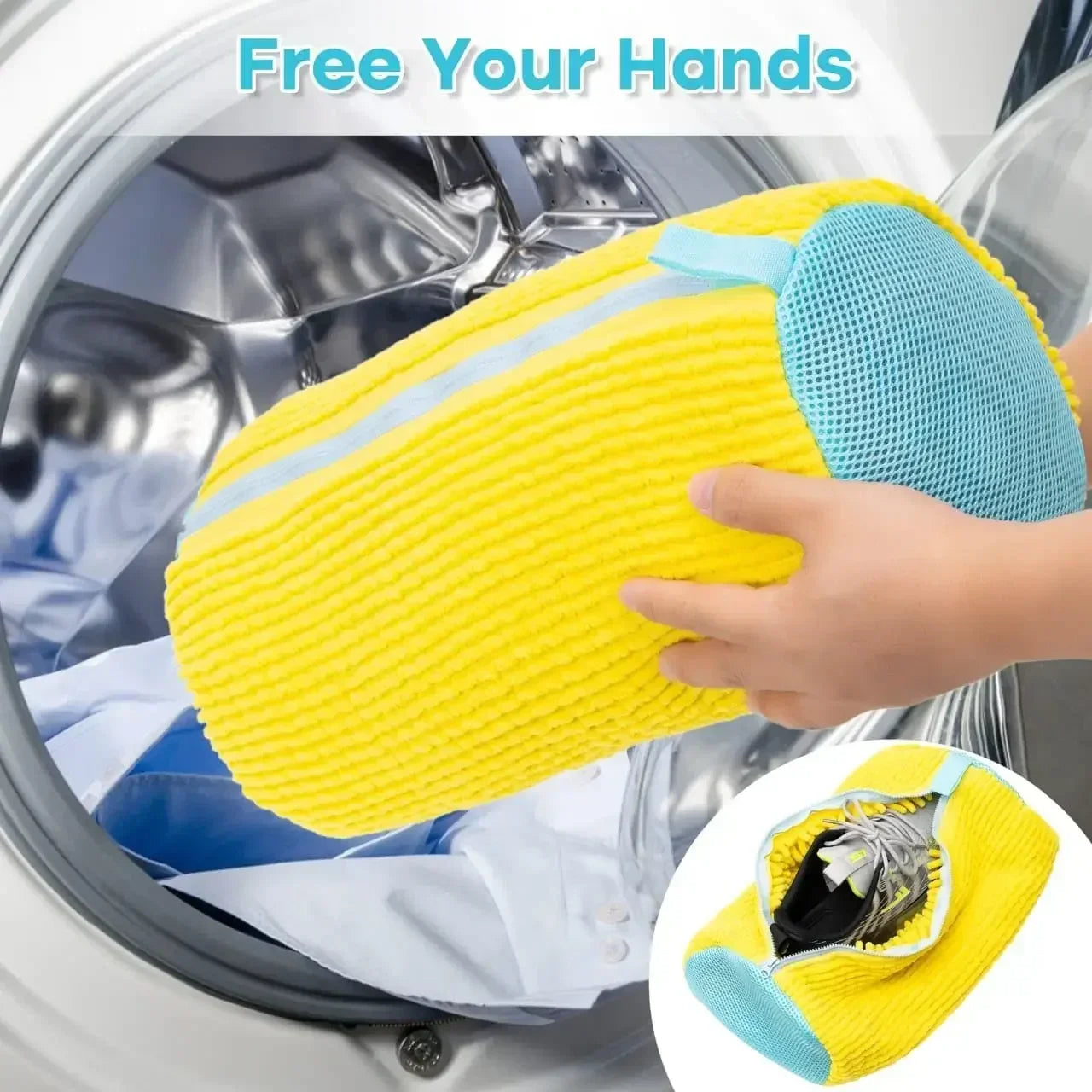 Laundry Bag