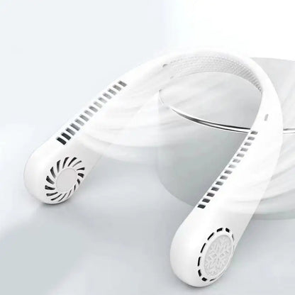 Neck Fan Rechargeable