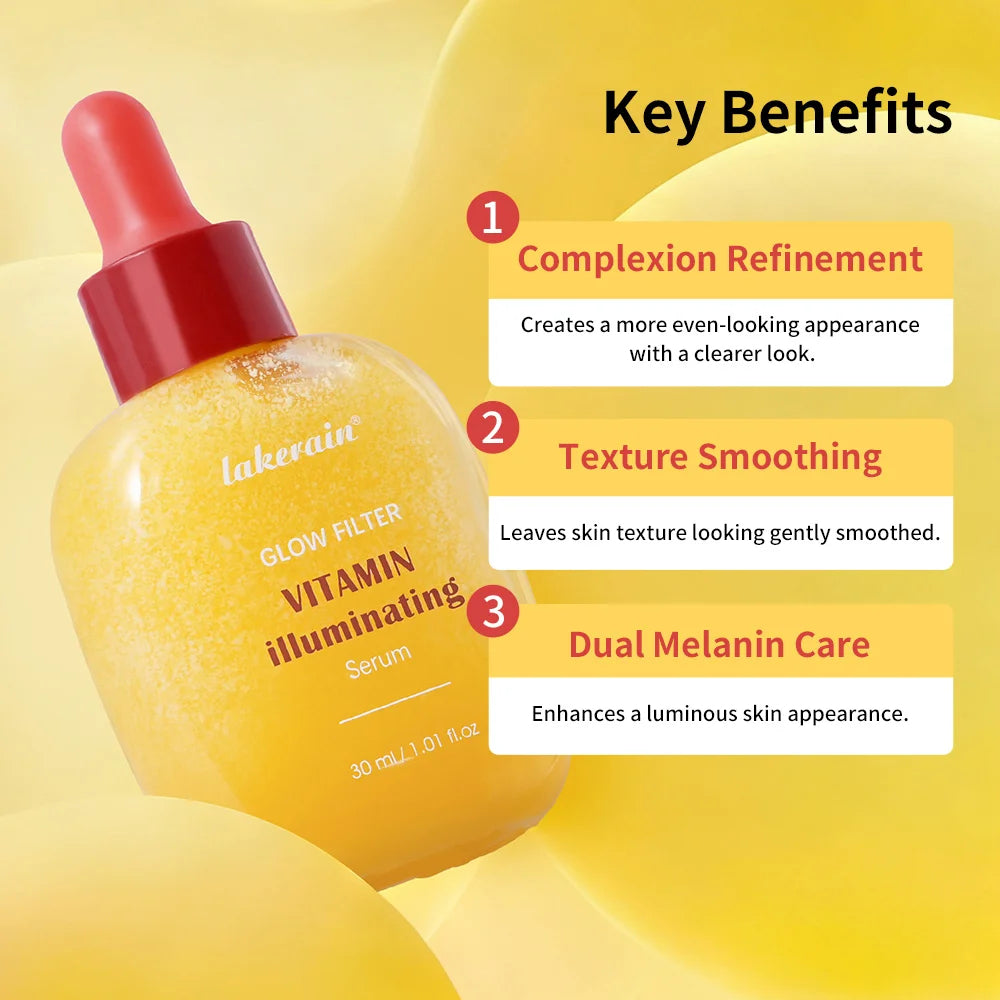EQQUALBERRY Serums
