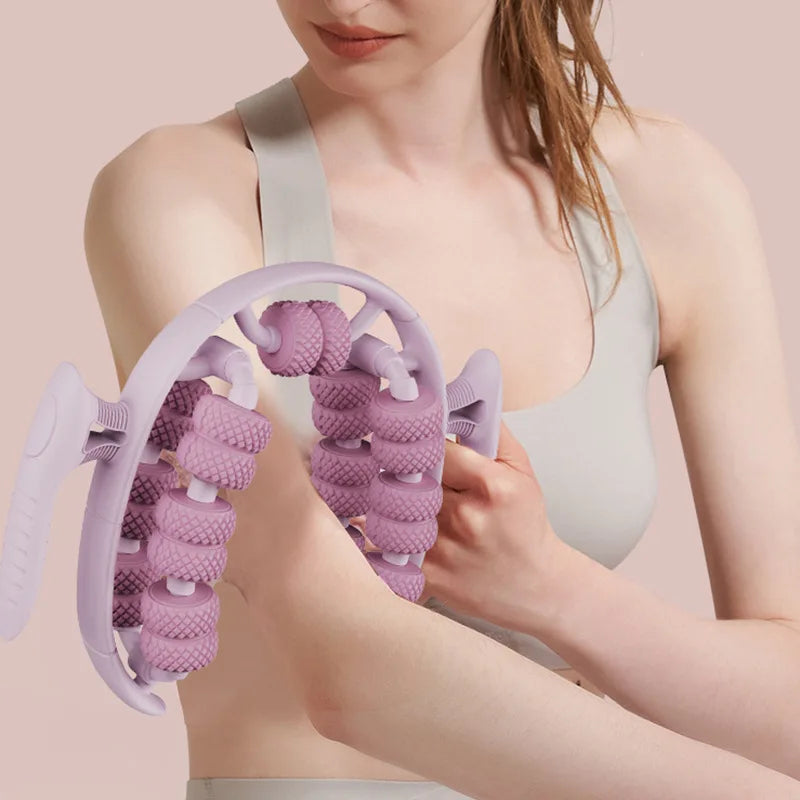 Circular Massager