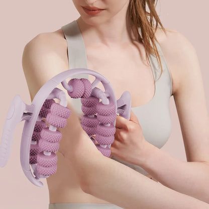 Circular Massager