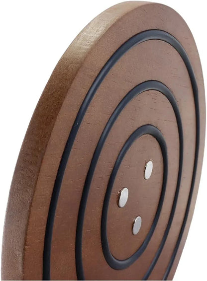 Orivin Magnetic Acacia Wood Trivet