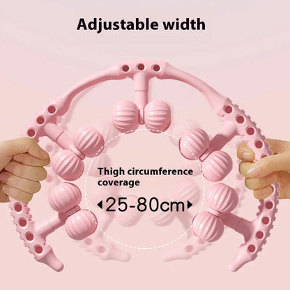 Roller massager