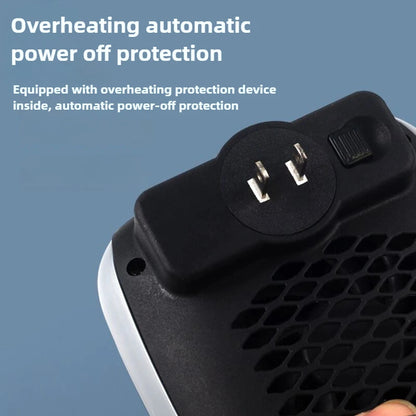 Handy Heater