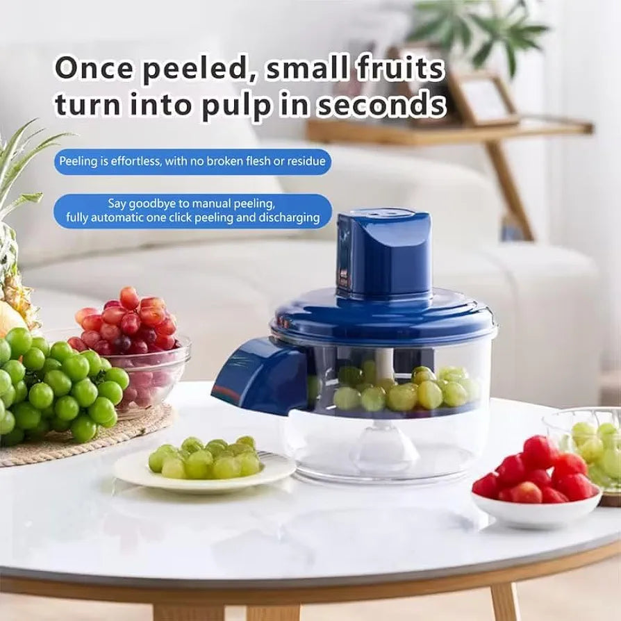 Fruit & Vegetable Peeler