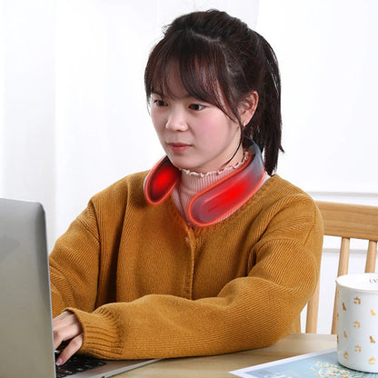 Wearable Neck Heater