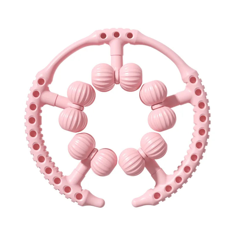 Roller massager