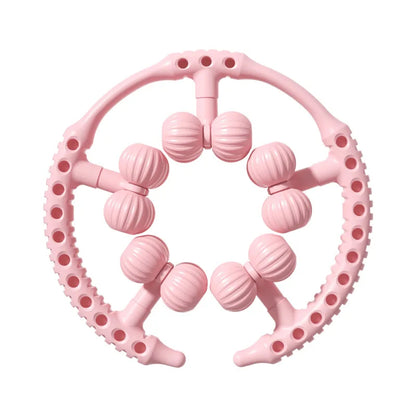 Roller massager