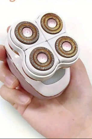 Four Legged Hair Remover