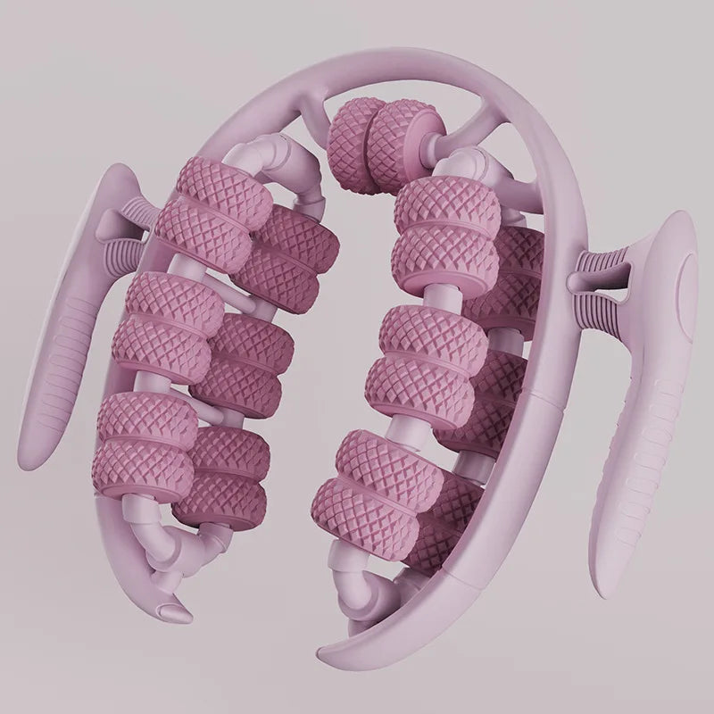 Circular Massager