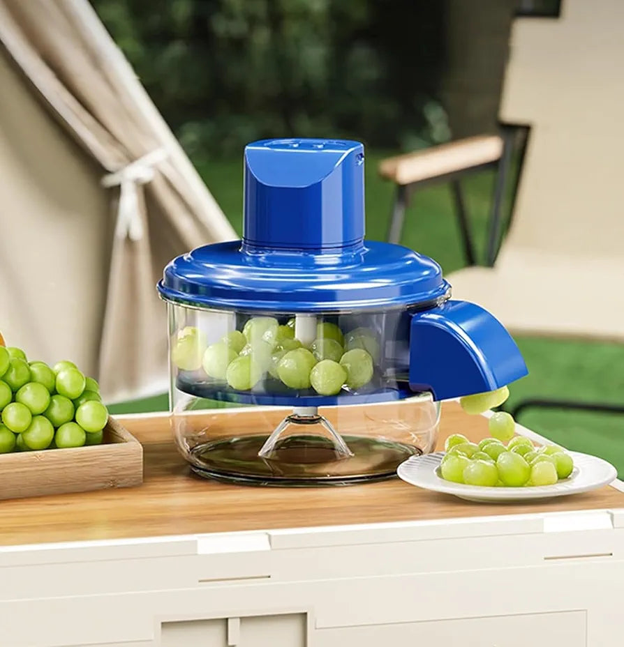 Fruit & Vegetable Peeler