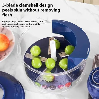 Fruit & Vegetable Peeler