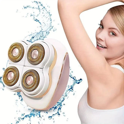 Four Legged Hair Remover