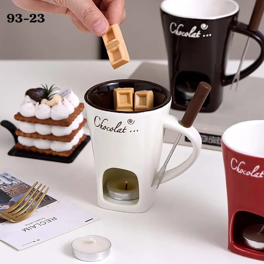 Candle Cup
