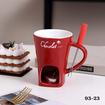 Candle Cup