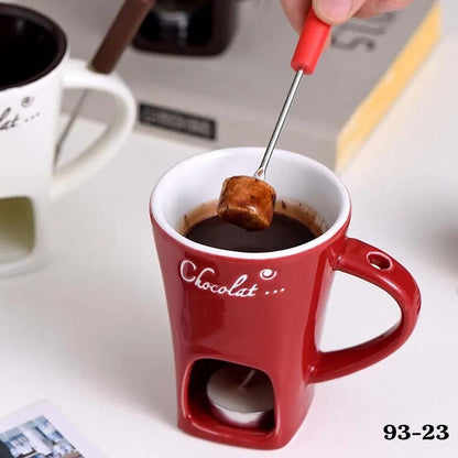Candle Cup