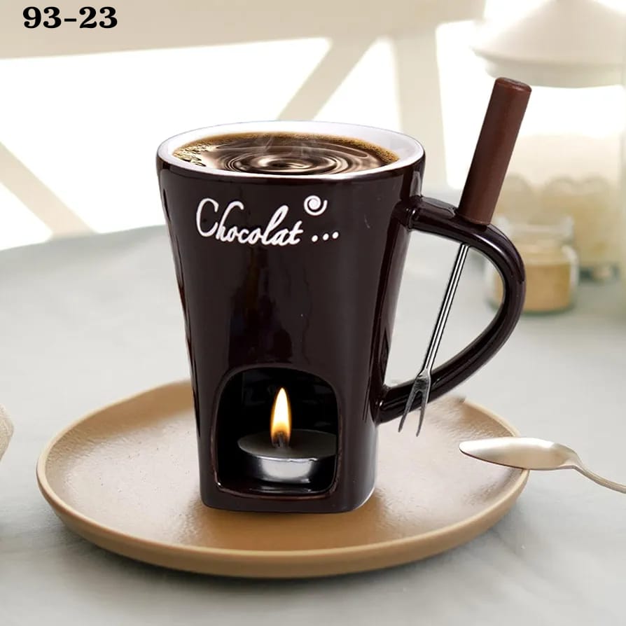 Candle Cup