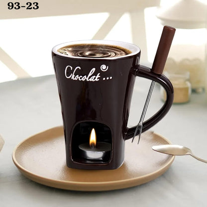 Candle Cup