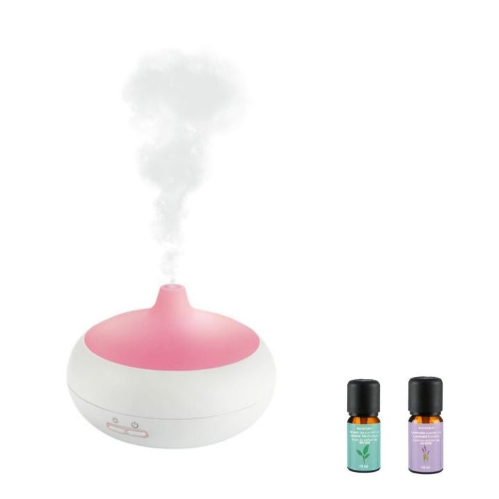 SilverCrest Diffuseur D'Aromes A Ultrasons