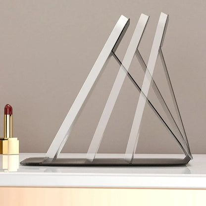 LED Touch Makeup Mirror