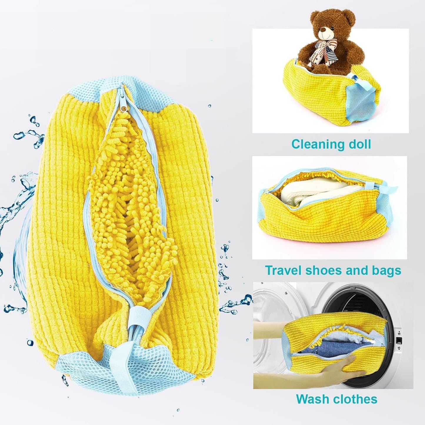 Laundry Bag